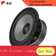 YQ44 Huiwei（HiVi）E6.5N Low Alto Speaker DIYSpeaker Home Theater Speaker Unit HouseholdHIFIHorn
