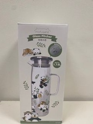 7-11 mofusand 水壺