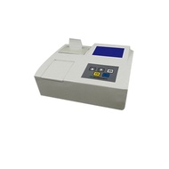 Sivaka Ammonia Nitrogen Quick Tester Water Quality Ammonia Nitrogen Tester Chemical Sewage Wastewate