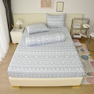 REE Bedding Tencel Microfiber bed sheets and pillowcases, all sizes of mattress sheets 1m2, 1m4, 1m6