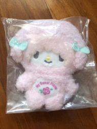 Sanrio my sweet piano 盲盒公仔 Sanrio 盲盒