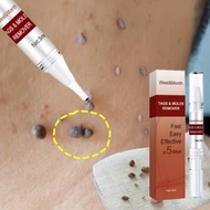 Warts remover original Mole remover Skin tag remover Removal freckle melanin spots kulugo remover
