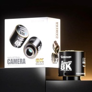 MOS 8K Microscope Camera for Mechanic 8K Microscope Camera for MCN