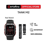 Kospet Tank M2 Ultra Smartwatch Military Standard Outdoor Sports 70 SportModes IP69K 5ATM Waterproof