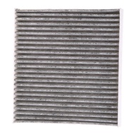 Car Cabin Filter for  Nissan EQ D22 X-Trail NAVARA SUNNY MURANO Mitsubishi LANCER-EX Subaru Forester