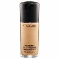 Foundation Mac Studio Fix Fluid Brand SPF15 30ml. Color Nw22 Code A79 NC17 AA9 New