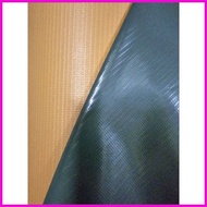 ✎ ☍ Lona 6FT PVC Trapal Per Meter Waterproof Tarp Lona Makapal Cover Camping Tarp