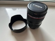 Canon EF 24-105L F4