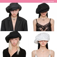 1JINN STUDIO Classic Cat Paw Hat ‍