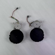 L+R Wheels for Dreame Bot X40, L20 Ultra, L30 Ultra, L40 Ultra, L30/L40 Pro Ultra