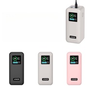 Suitable for Anker Charging Treasure 200W Silicone Protective Case 2,0000mAh Shock-resistant Case Pr