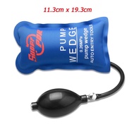 Super PDR tools Pump Wedge Locksmith Tools Auto Air Wedge Airbag Lock Pick Set Open Car  Lock  Tools