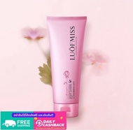 🔖ส่งฟรี..เก็บโค้ด🔖 🌸 โลชั่นน้ำหอม Luofmiss body lotion บำรุงผิวขาว เนียนนุ่ม ชุ่มชื้น กลิ่นหอมละมุน 