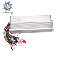48V 60V 64V 1500W Brushless Controller/Ebike Controller/Bldc Motor Controller for Electric Bicycle/S