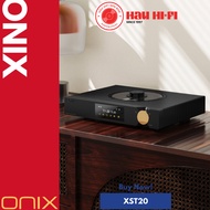 Onix Zenith XST20 SACD MQA CD Transport