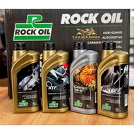 ROCK OIL CVT / GEARAXL / ATF / DCT-W