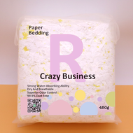 [Crazy pet shop] กระดาษรองกรง(ล็อตใหม่) รองกรงหนูแฮมสเตอร์ พร้อมส่งสำหรับสัตว์หนูแฮมสเตอร์