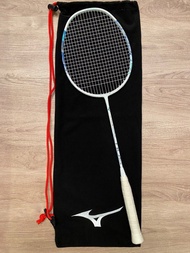 Mizuno Altius 系列 01 Speed 奧原希望球拍 JP版