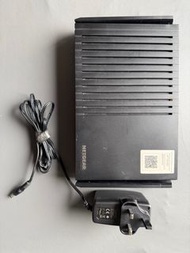 Netgear WiFi 6 RAX20 Router