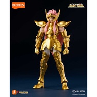 BLOKEES BLOKES Saint Seiya Beyond Edition Aquarius Camus LK53280
