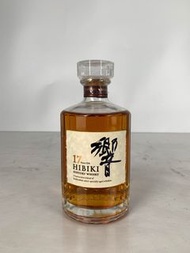 Suntory - 響 Hibiki 17 year old