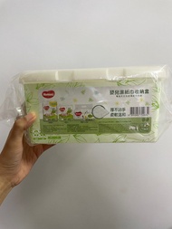 Huggies 濕紙巾盒