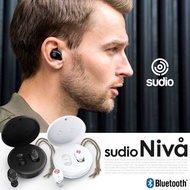 Sudio Nivå True Wireless Bluetooth Earbuds / Retail Price $ 169