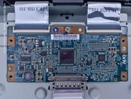 T-Con LG รุ่น 32LK455C พาร์ท T370HW03 VB CTRL BD (ทีคอน แอลจี) อะไหล่แท้/ของถอดมือสอง รับประกันสินค้