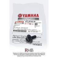 CRANKSHAFT BOLT MX, VIXION, R15 5YP-E2157-01 YAMAHA Original