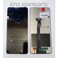 LCD TOUCHSCREEN HUAWEI HONOR 30S NOVA 7 SE P40 LITE 5G ORIGINAL