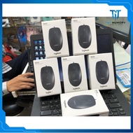 Chuột Máy Tính Logitech B100 Chuyên Game Văn Phòng