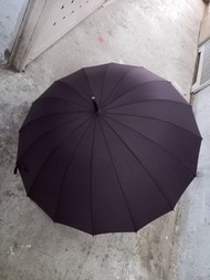 Large Umbrella  大雨傘 遮陽傘 抗UV 多骨 耐用