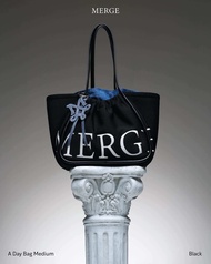 พร้อมส่ง❗️Merge A Day Bag ของแท้100% ใหม่มือ1