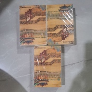 Playing Cards (China Airlines)