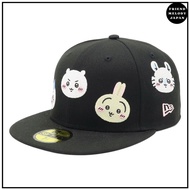 New Era Cap 59FIFTY Chiikawa Collaboration 5950 AO CHIIKAWA FRIENDSFMJ SHOP
