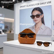 cy05 max  2026  Wi-Fi Smart Al Camera Glasses Bluetooth Glasses Waterproof Anti Blue-Light Sunglasse