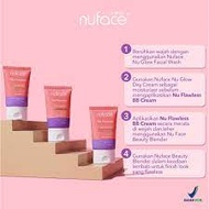 Nuface Nu Flawless BB Cream | Nuface BB Cream SPF PA 50+++