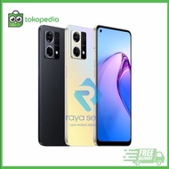 Oppo Reno8 4G 8/256GB - Emas Matahari