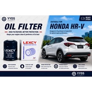 Oil filter OF-62 suitable for Honda HRV