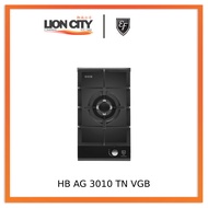 EF HB AG 3010 TN VGB 30cm Hob Single Burner HBAG3010TNVGB