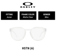 OAKLEY OPHTHALMIC HSTN RX A - OX8139A 813902 - Eyeglasses