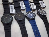 Luminox Navy SEAL 海豹部隊 3500 系列 軍用潛水腕錶