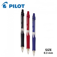 Pilot Progrex Mechanical Pencil 0.3 mm || Pilot Progrex 0.3mm Mechanical Pencil