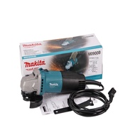 MAKITA ANGLE GRINDER 4'' -540W - M0900B