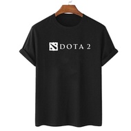 DOTA 2 Distro T-Shirt DOTA Gaming T-Shirt