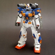 【Import from Japan】TAMASHII NATIONS GUNDAM FIX FIGURATION #0020 Madrock (Gundam No. 5)