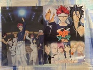 食戟之靈 File 2個