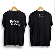 RDCA T-SHIRT ADSENSE HUNTER DISTRO T-SHIRT