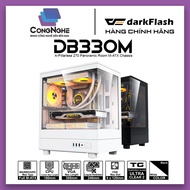DARKFLASH DB330M COMPUTER CASE (Full M-ATX)