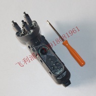 Original Philips Razor HQ8240 HQ8250 HQ8260 8241 Main Circuit Board Battery